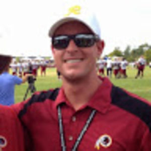 Meet your Posher, Dan